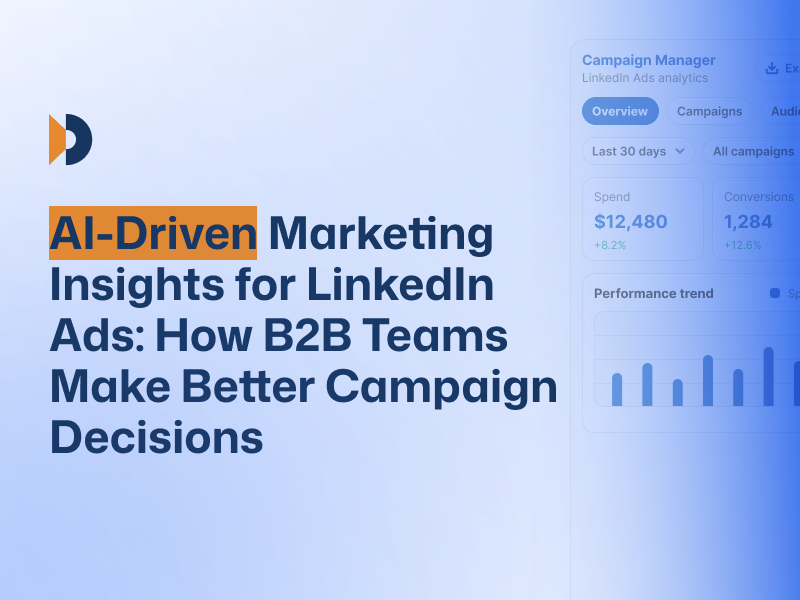 ai-marketing-insights-for-linkedin-ads-demandsense