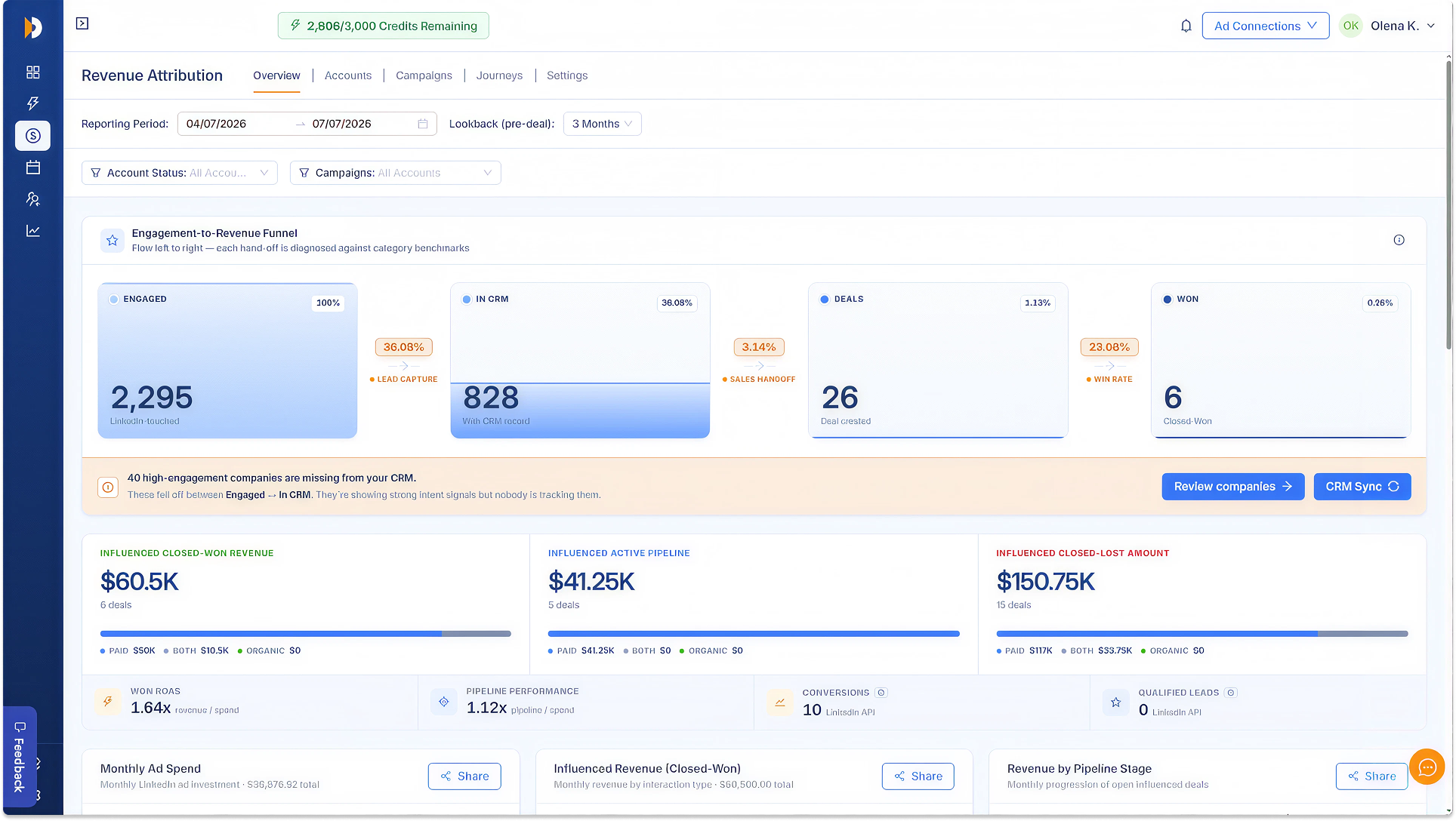 demandsense-revenue-attribution-overview