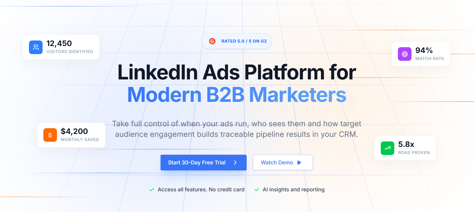 demandsense-linkedin-revenue-attribution-dashboard