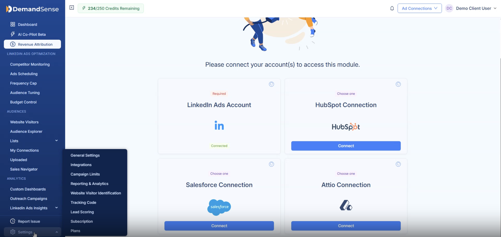 demandsense-revenue-attribution-connect-accounts