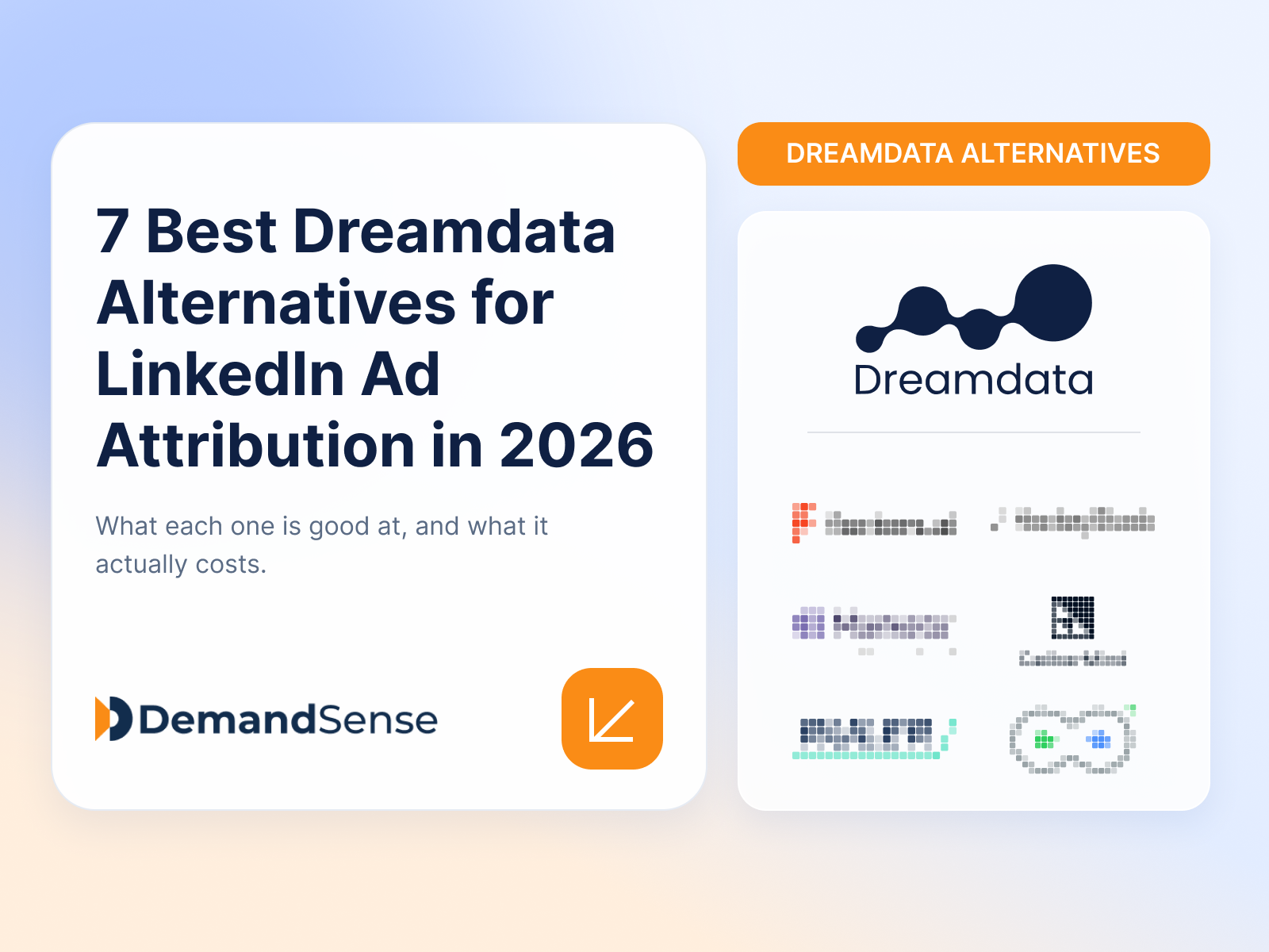7 Best Dreamdata Alternatives for LinkedIn Ad Attribution in 2026