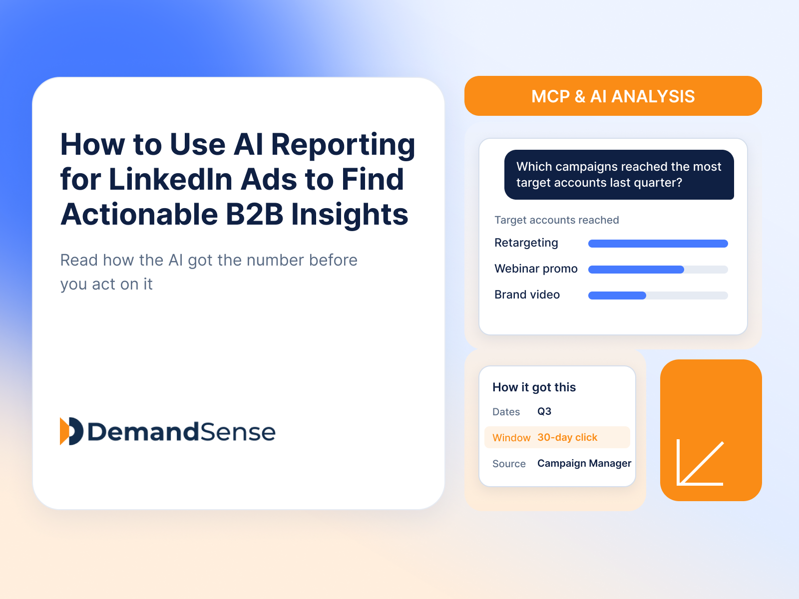 How to Use AI Reporting for LinkedIn Ads to Find Actionable B2B Insights