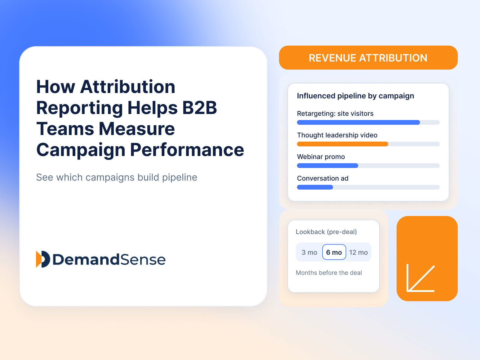 How Attribution Reporting Helps B2B Teams Measure Campaign Performance