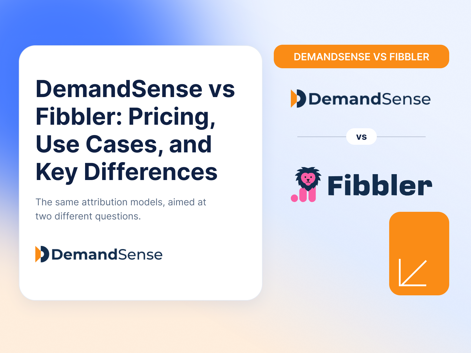 DemandSense vs Fibbler: Pricing, Use Cases, and Key Differences