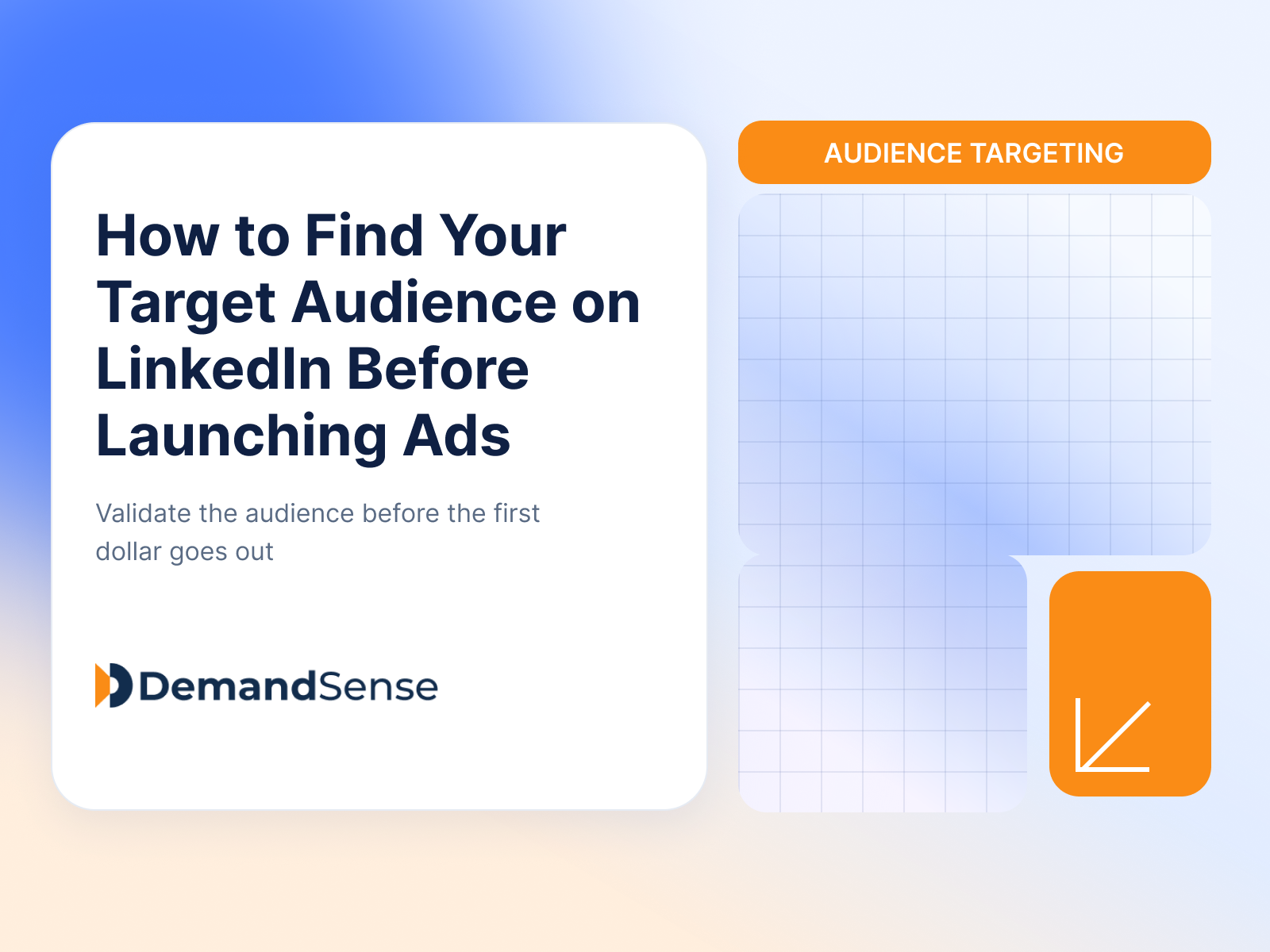 How to Find Your Target Audience on LinkedIn Before Launching Ads