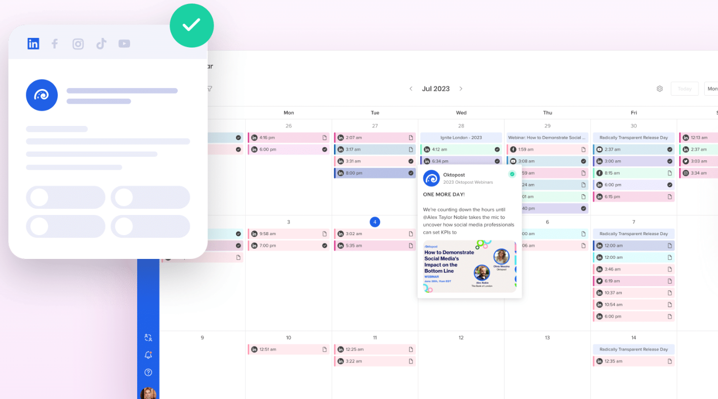 oktopost-social-publishing-calendar